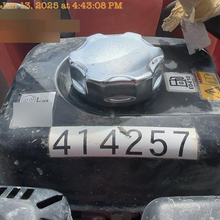 2024 HUSQVARNA LF75