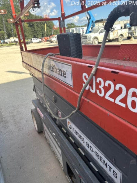 2021 SKYJACK SJ3226