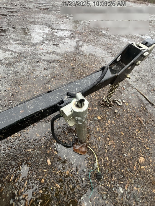 2020 SULLAIR 185-DPQ