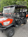 2022 KUBOTA RTV-X1140W-H (Canopy)