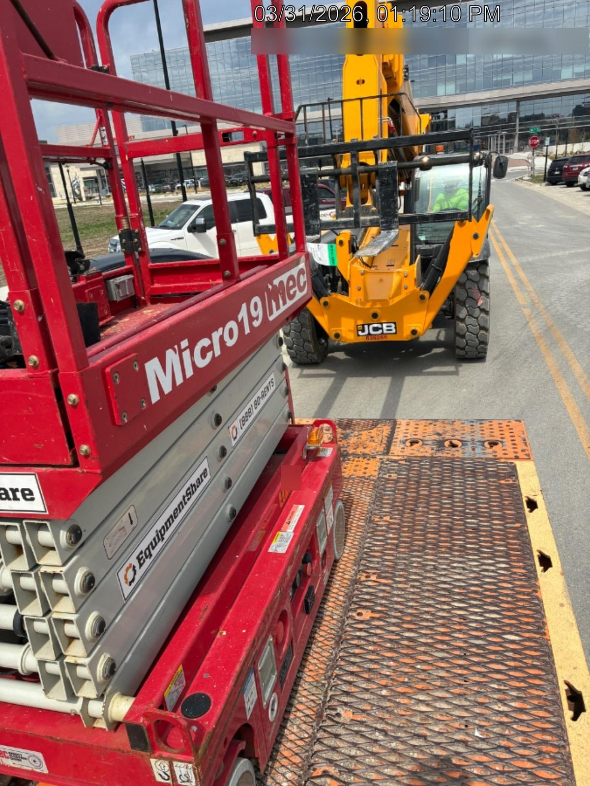 2019 MEC Micro 19