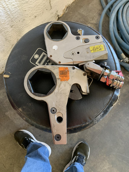 2021 TORCUP TX-4RL206M60