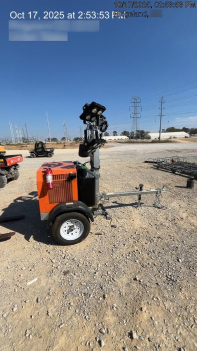 2025 WANCO WLTT-4MM4K