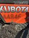 2019 KUBOTA RTV-XG850WL-H