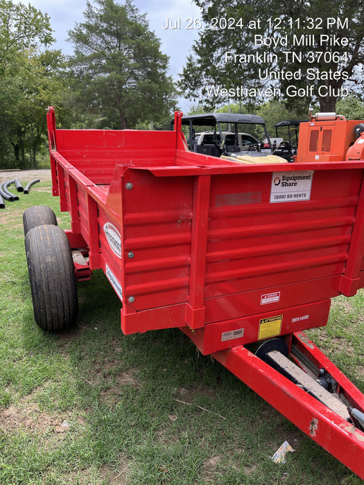 2024 PRONOVOST P-516