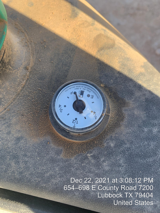 2021 Allmand NLV3GR (4) LED Light Fixture 350W, 23' Vertical Mast, 3kW Prime, Towable, Deep Sea L401, Leveling Jacks, Yanmar T4F 5.8hp