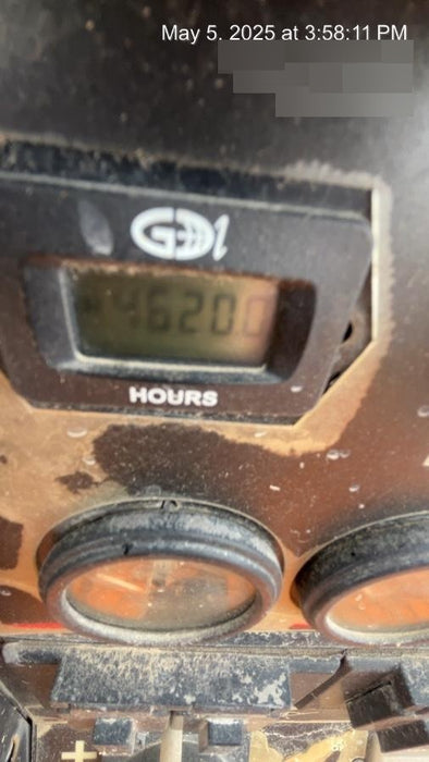 2019 LINCOLN ELECTRIC Vantage 322