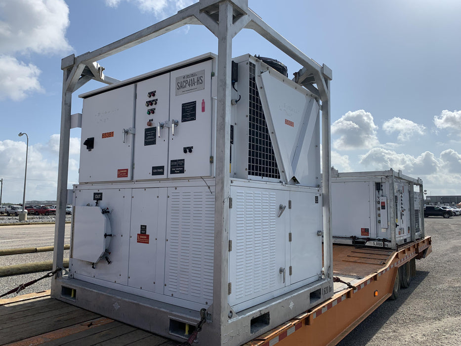 2020 SMARTECH SACP41A-HS