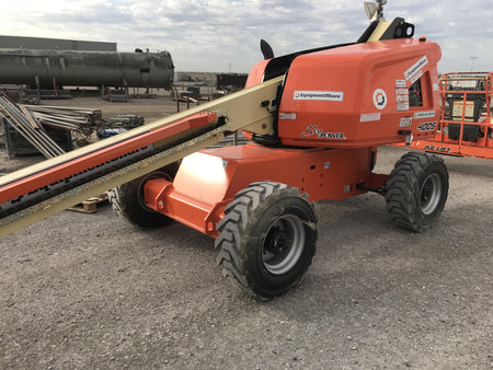 2021 JLG 400S