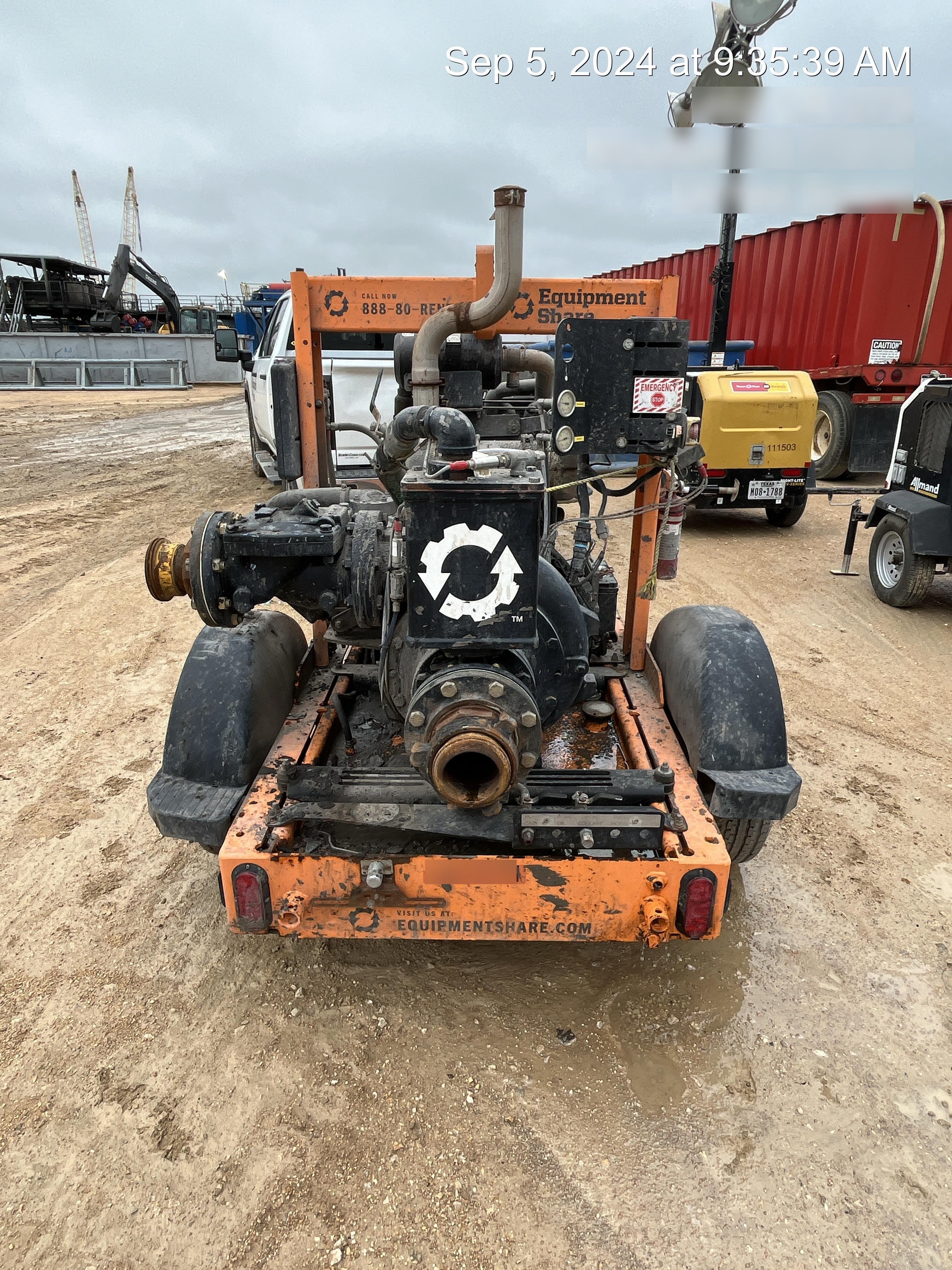 2021 PIONEER PP66S12L71-TD2.9L4