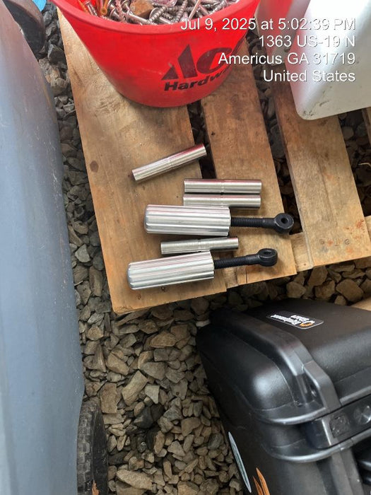 2025 MCELROY T5070901