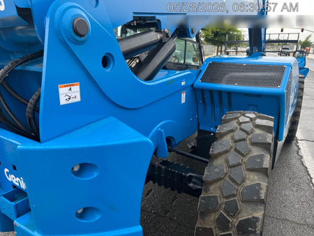 2026 GENIE GTH-1056