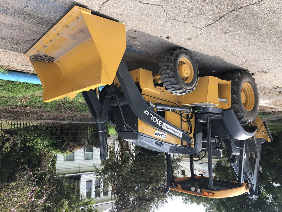 2020 JOHN DEERE 310LEP