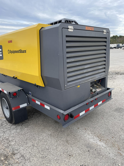 2023 ATLAS COPCO XAS 850