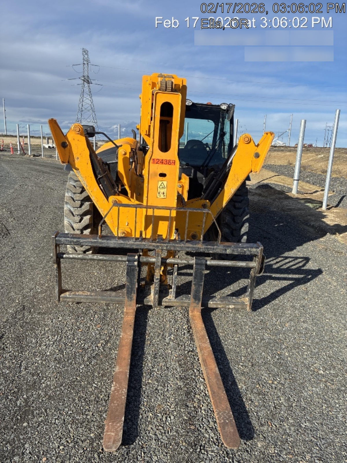 2021 JCB 510-56