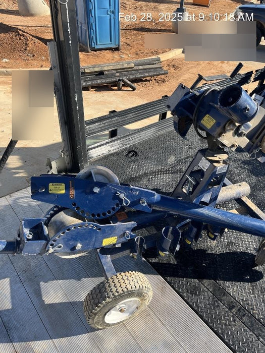 2024 CURRENT TOOLS 100A