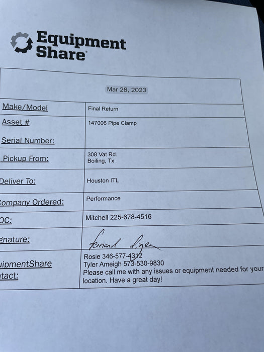2021 KC WELDING KCW36
