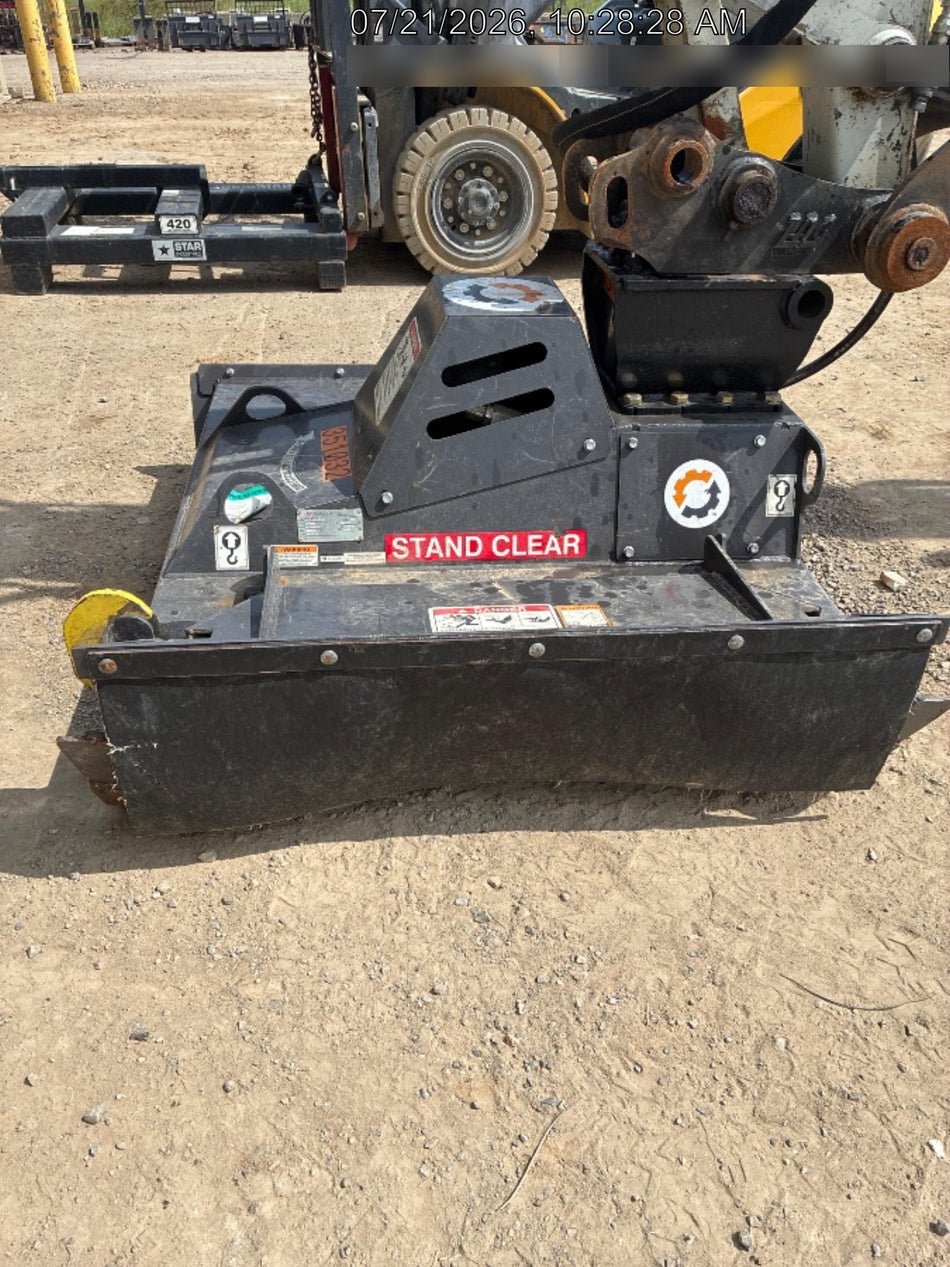 2023 PALADIN MX40