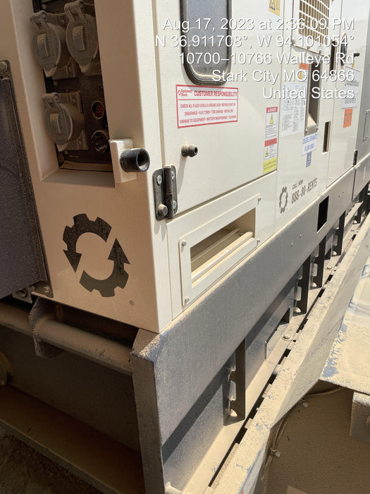 2022 ATLAS COPCO QAS 235