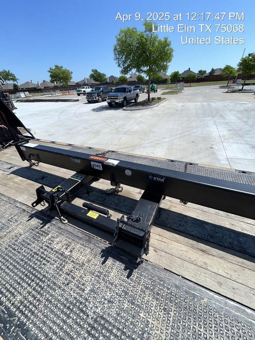 2025 STAR INDUSTRIES 1160B