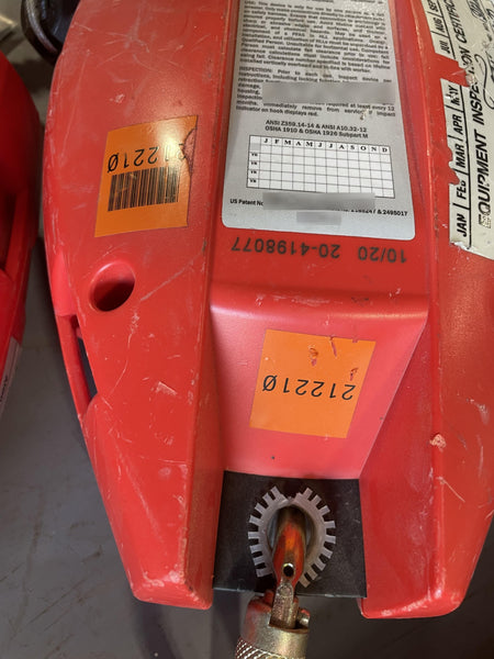 2022 GUARDIAN 32092