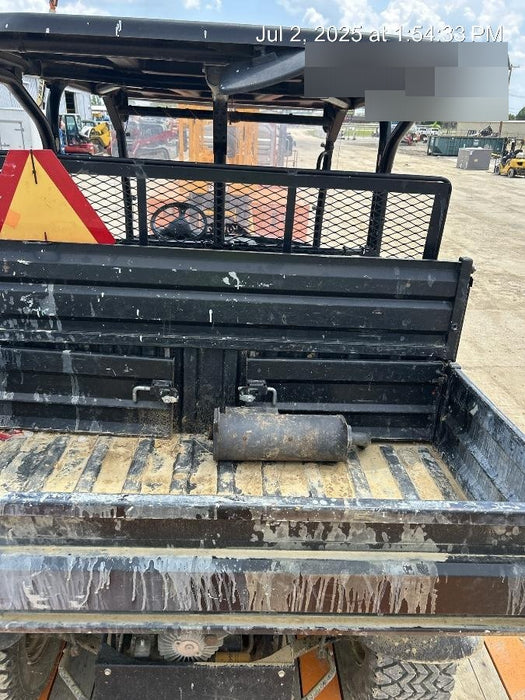 2022 KUBOTA RTV-X1140W-H (Canopy)