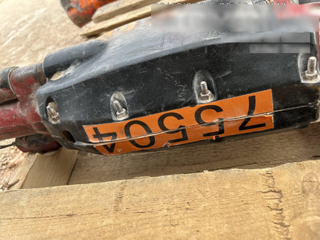 2020 CHICAGO PNEUMATIC CP 1260 S