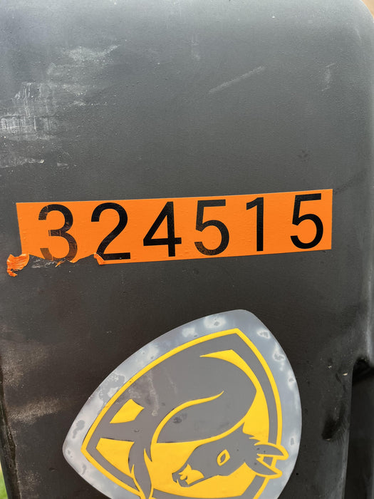 2023 BIG ASS FANS Cool Space 400