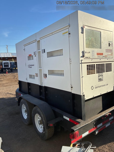 2023 MULTIQUIP DCA220