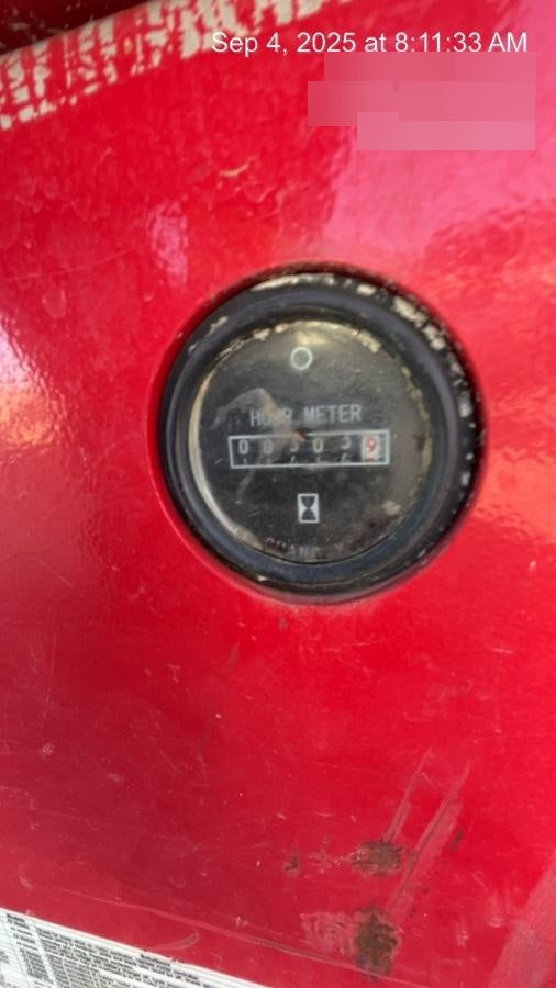 2021 MEC 1930SE
