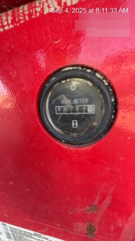 2021 MEC 1930SE