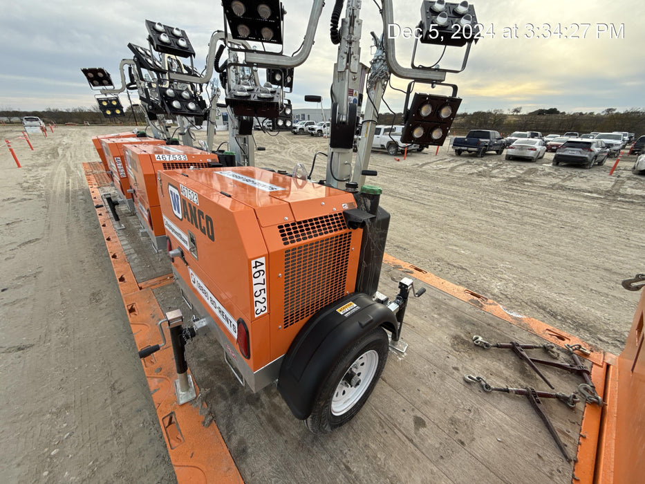 2024 WANCO WLTT-4MM4K