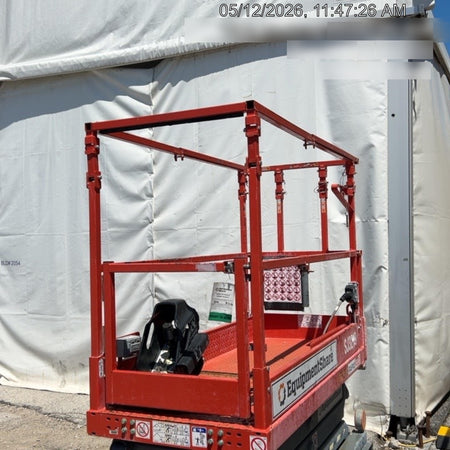 2023 SKYJACK SJ3219