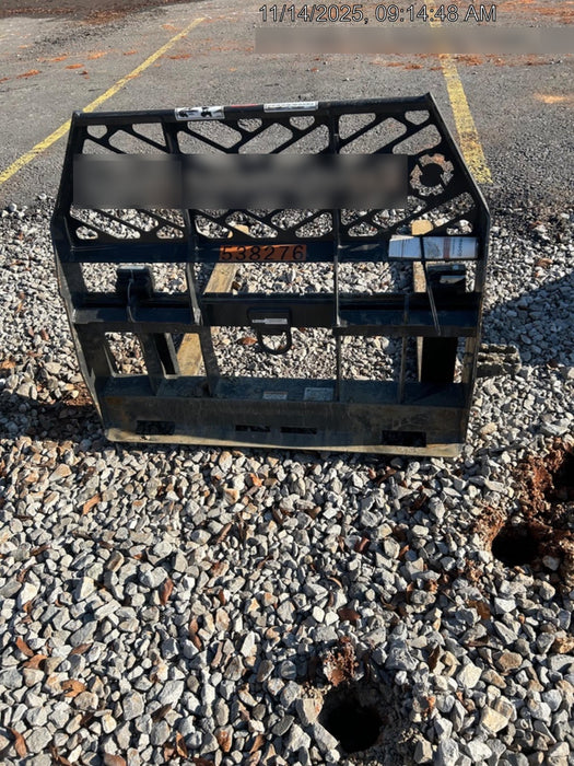 2025 PALADIN 48" Pallet Forks - Paladin