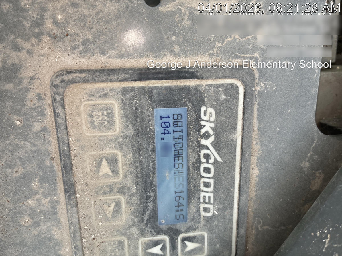 2024 SKYJACK SJ3226