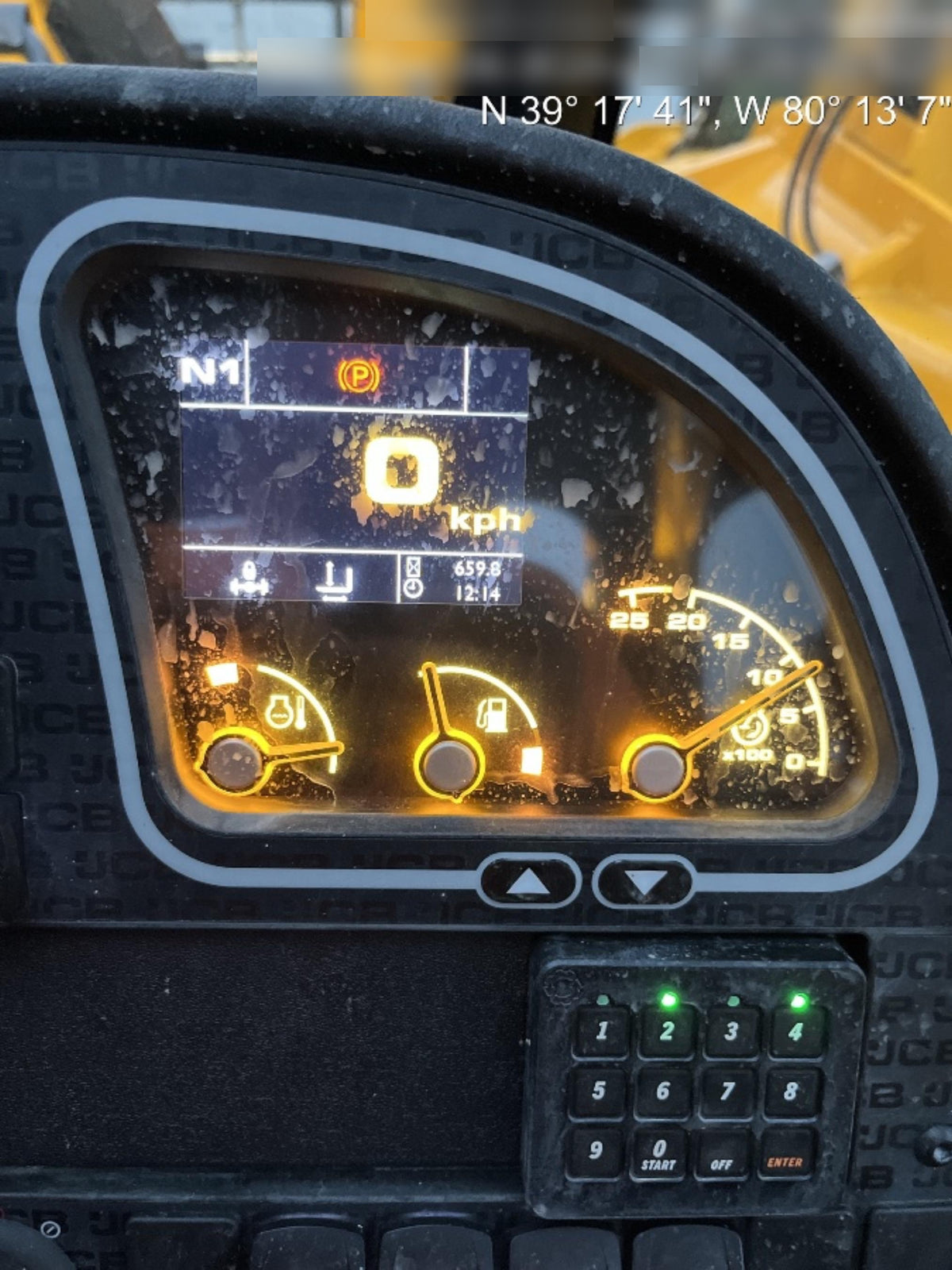 2025 JCB 510-56
