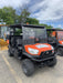 2022 KUBOTA RTV-X1140W-H (Canopy)