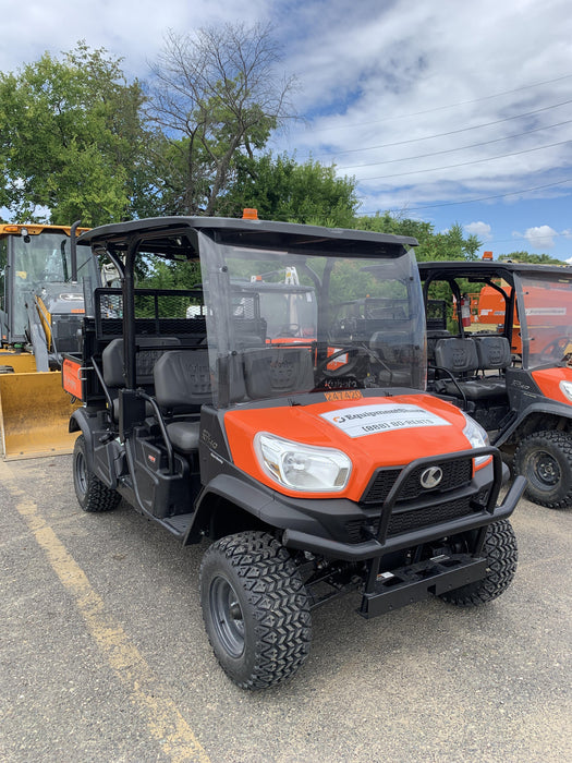 2022 KUBOTA RTV-X1140W-H (Canopy)