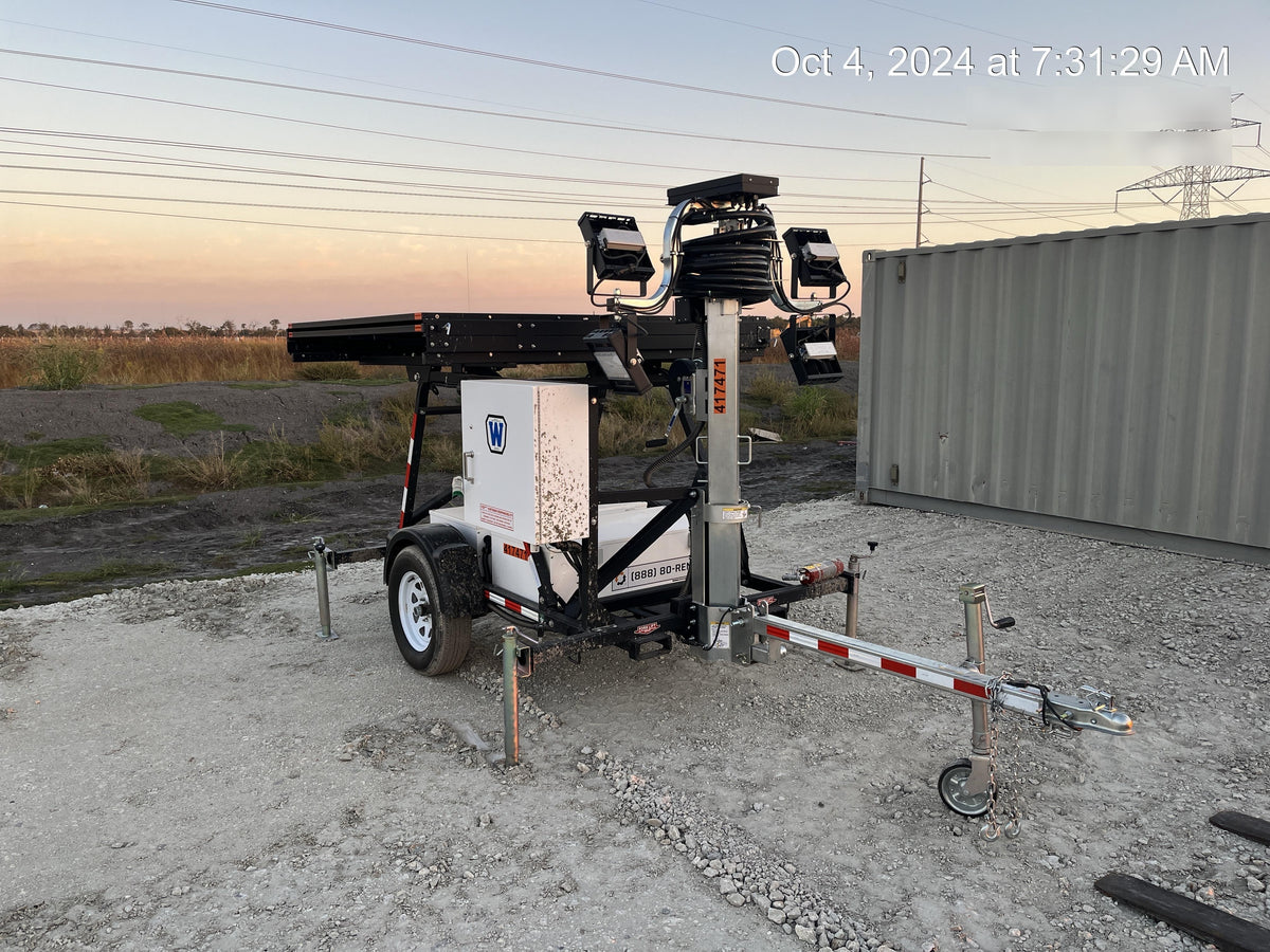 2024 WANCO WLTS-MM8A-1600