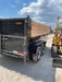 2025 TEXAS PRIDE TRAILERS DT714416KBP