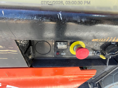 2023 JLG ES2632