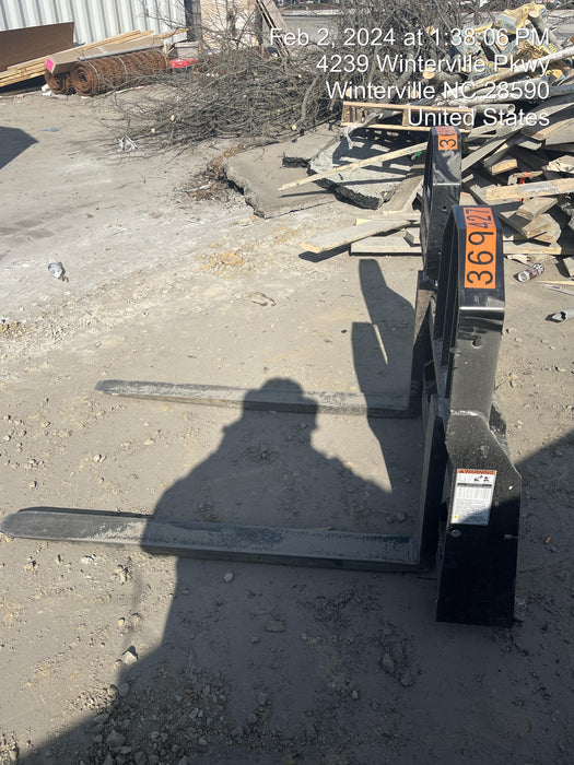 2023 VIRNIG PF4855-5VG