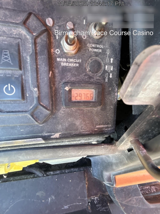 2023 Generac MLT2 Diesel, Flex Switch 120V Input, Powerzone Controller, 
(4) 320W LED Lights, 4kW Generator, 39.9 Gal Fuel Tank, 2" Ball, T3