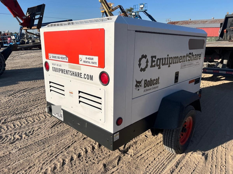 2025 BOBCAT PA425WCU-T4F