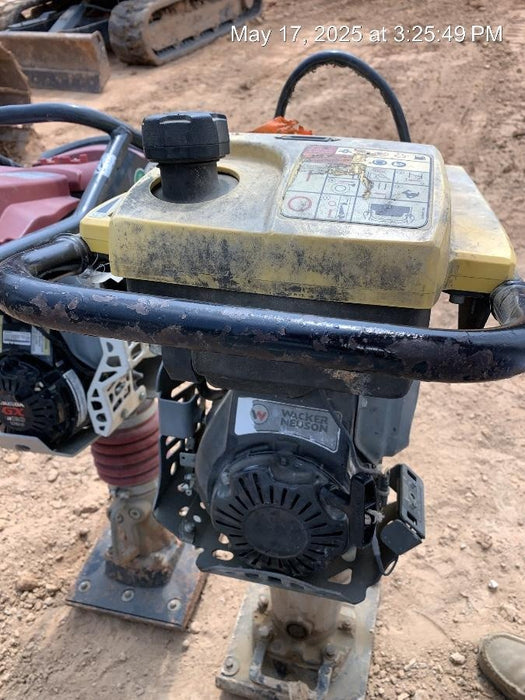 2020 WACKER NEUSON BS60-4As