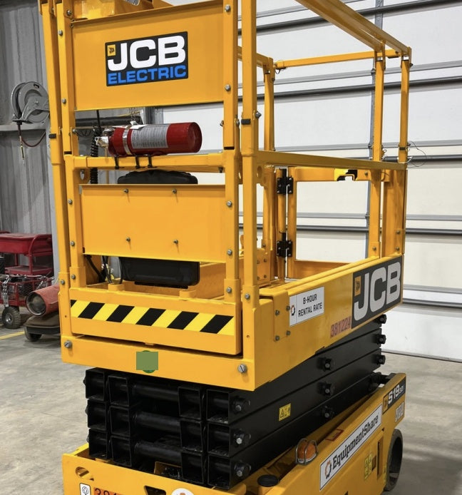 2024 JCB S1932E