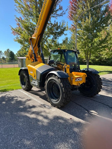 2025 JCB 506-36