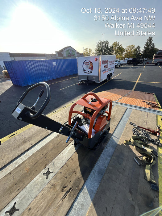 2024 HUSQVARNA LG300