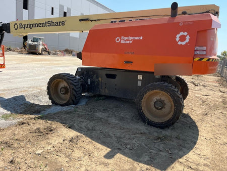 2025 JLG 660SJ