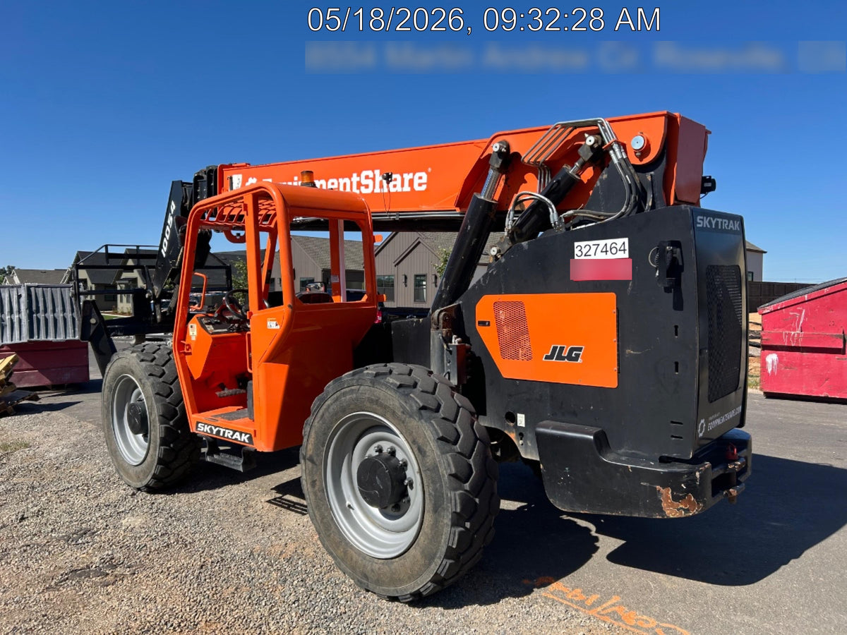 2023 SKYTRAK 10054